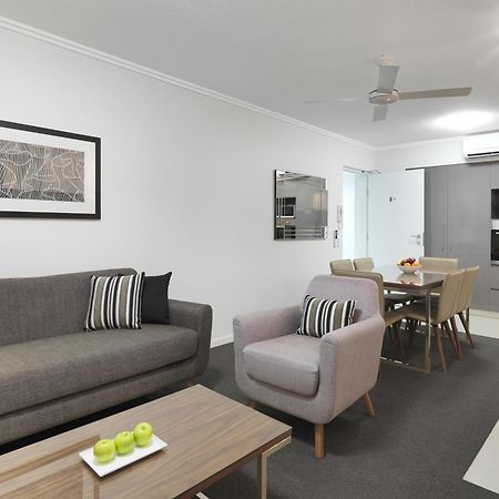 Oaks Mackay Carlyle Suites Habitación foto